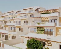 New Build - Bungalow - Vera - Vera Playa