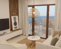 New Build - Bungalow - Vera - Vera Playa