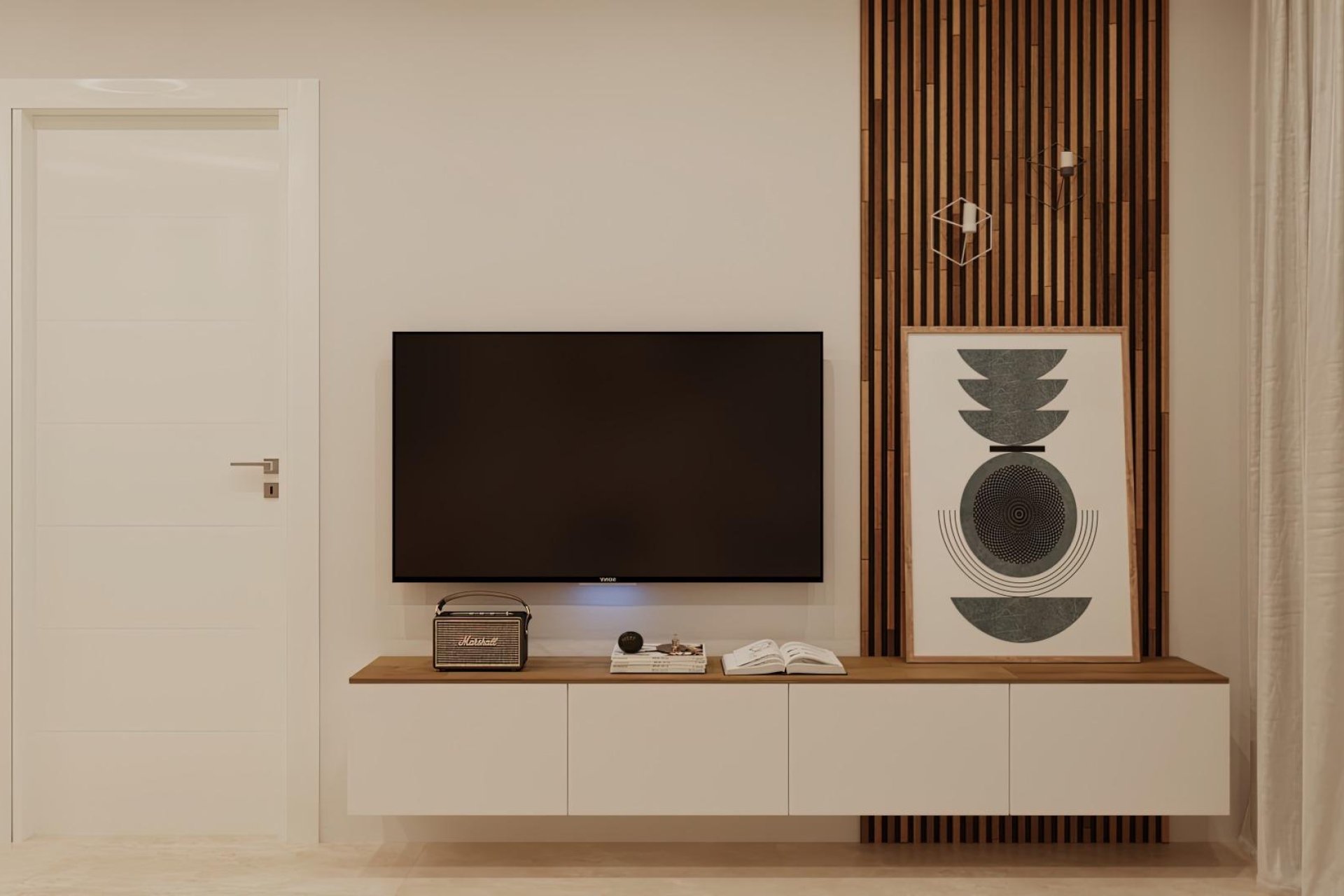 New Build - Bungalow - Vera - Vera Playa