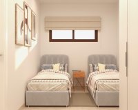 New Build - Bungalow - Vera