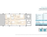 New Build - Bungalow - Vera