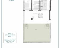 New Build - Bungalow - Vera