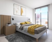 New Build - Bungalow - Vera
