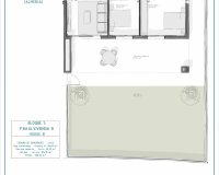 New Build - Bungalow - Vera