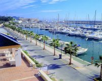 New Build - Bungalow - Villajoyosa