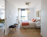 New Build - Bungalow - Villajoyosa