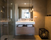 New Build - Bungalow - Villajoyosa