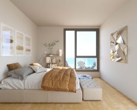 New Build - Bungalow - Villajoyosa