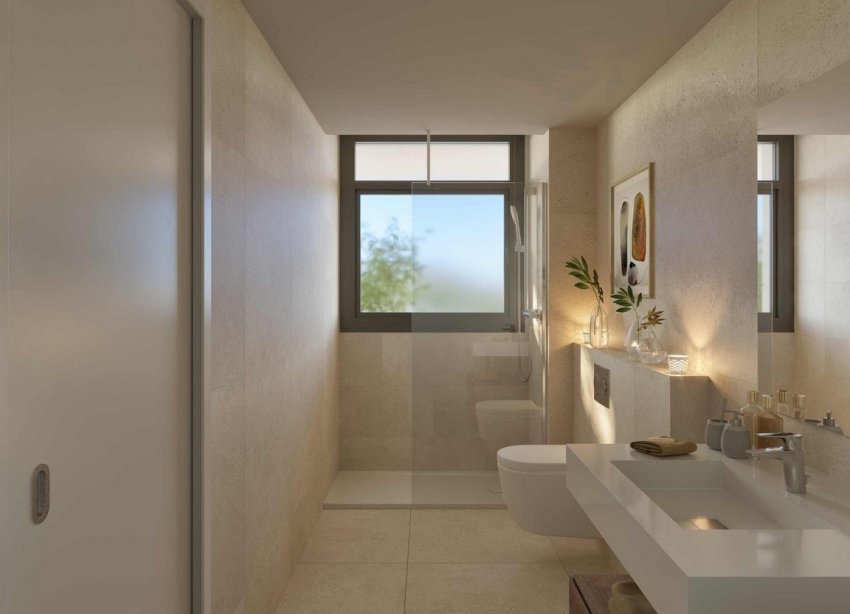 New Build - Bungalow - Villajoyosa