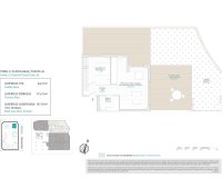 New Build - Bungalow - Villajoyosa