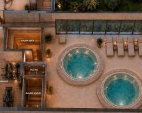 New Build - Bungalow - Villajoyosa