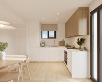 New Build - Bungalow - Villajoyosa