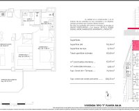 New Build - Bungalow - Villajoyosa