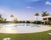 New Build - Bungalow - Villajoyosa