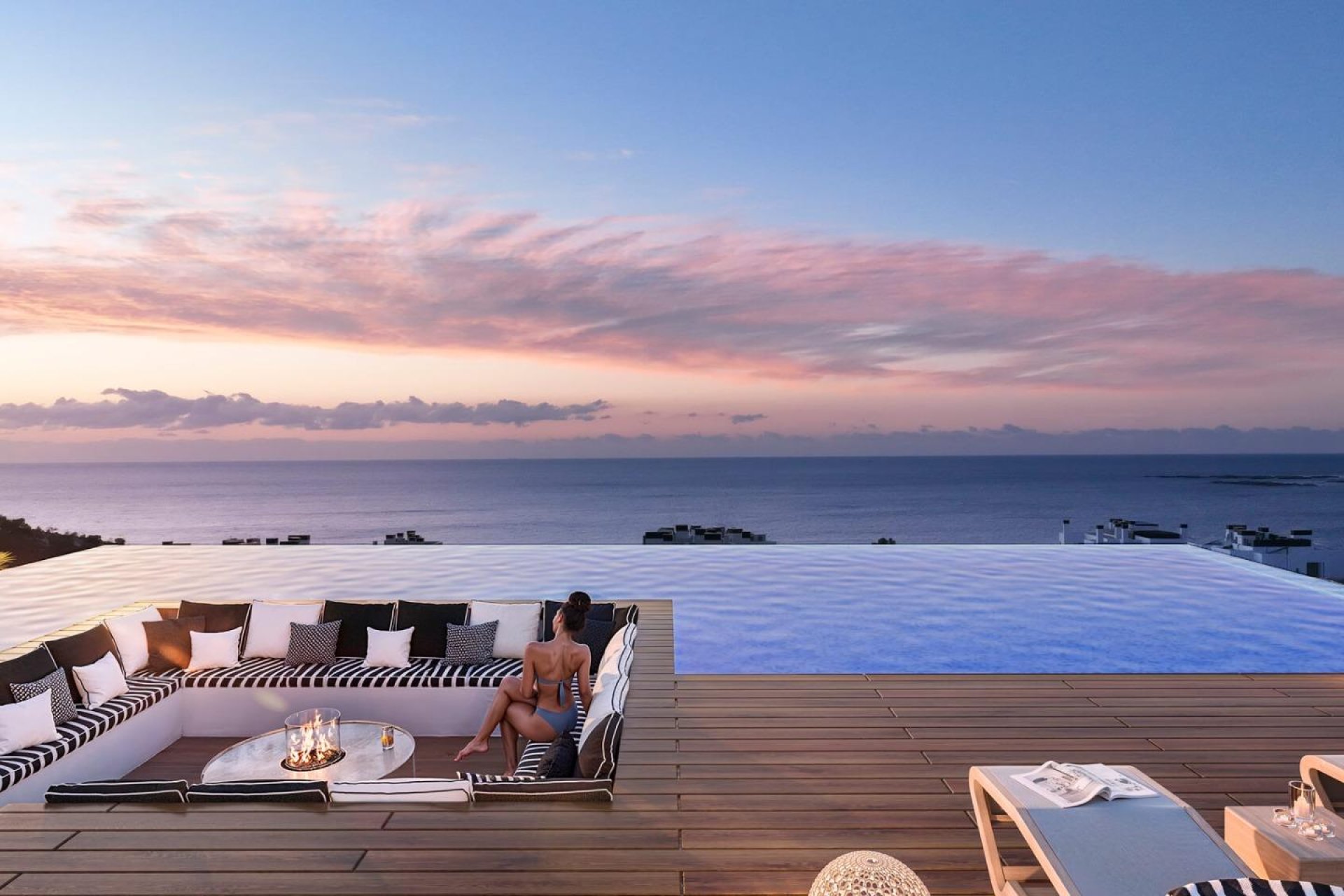 New Build - Bungalow - Villajoyosa