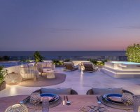 New Build - Bungalow - Villajoyosa