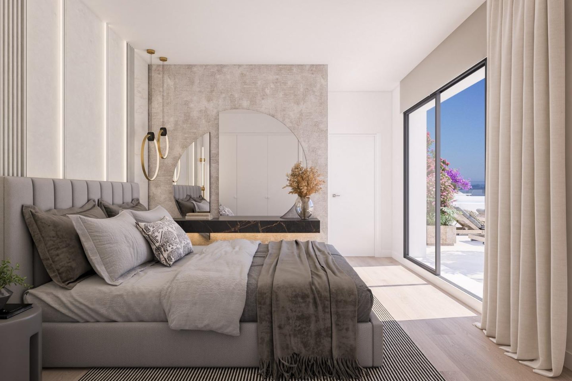 New Build - Bungalow - Villajoyosa