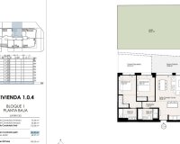 New Build - Bungalow - Villajoyosa