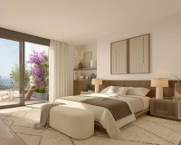 New Build - Bungalow - Villajoyosa