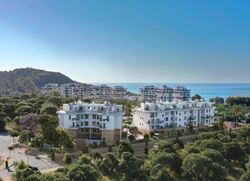 New Build - Bungalow - Villajoyosa