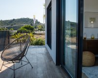 New Build - Bungalow - Villajoyosa
