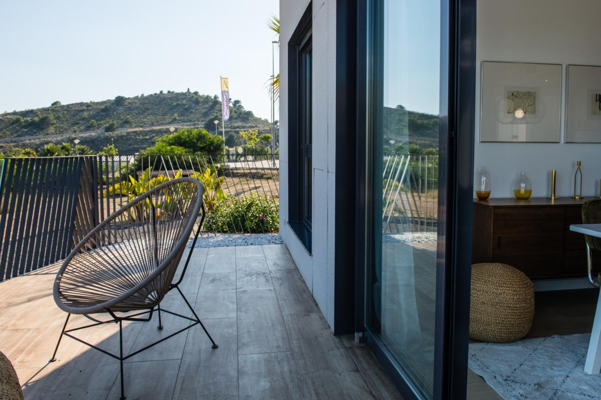New Build - Bungalow - Villajoyosa