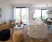 New Build - Bungalow - Villajoyosa