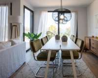 New Build - Bungalow - Villajoyosa