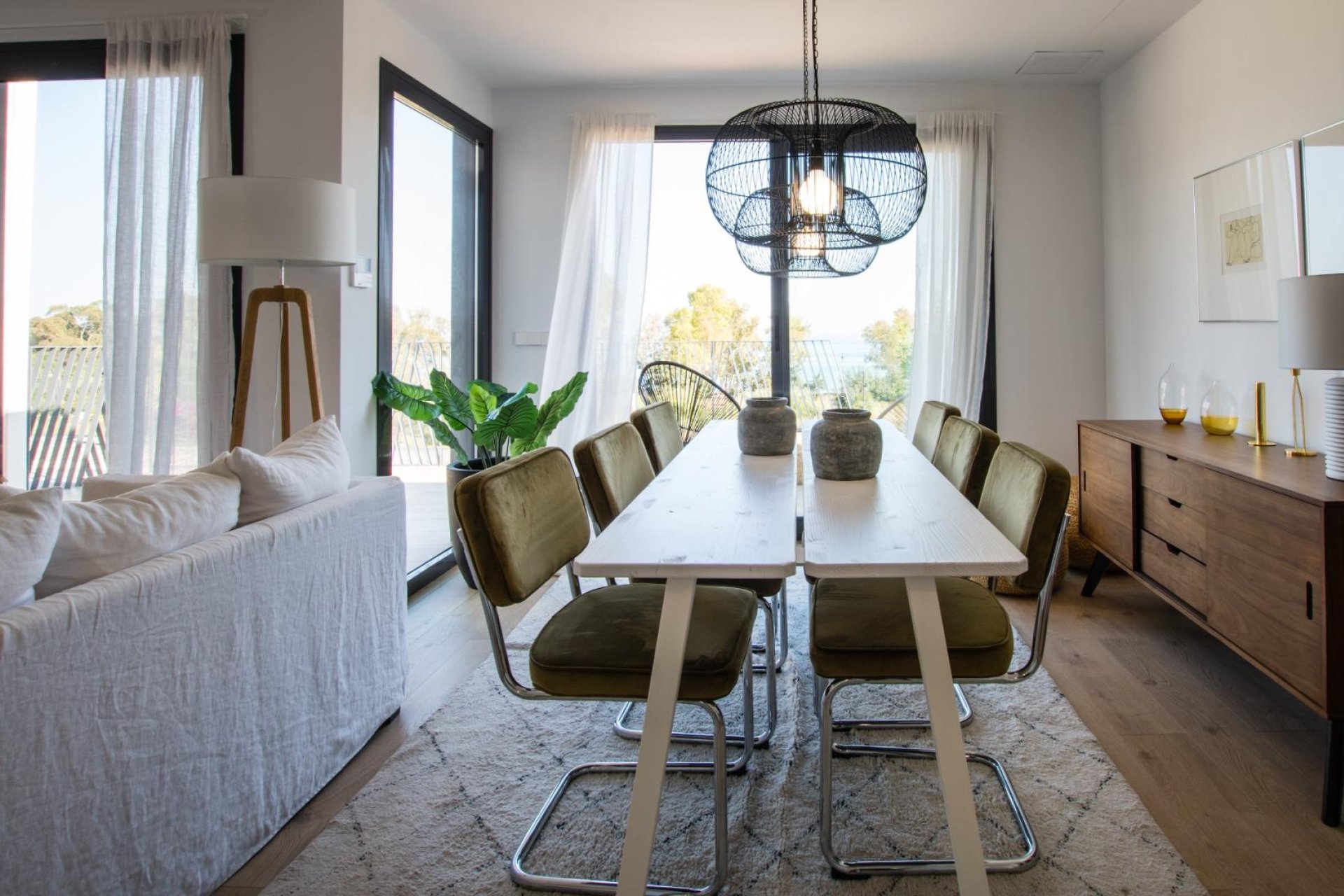 New Build - Bungalow - Villajoyosa