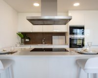 New Build - Bungalow - Villajoyosa