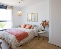 New Build - Bungalow - Villajoyosa