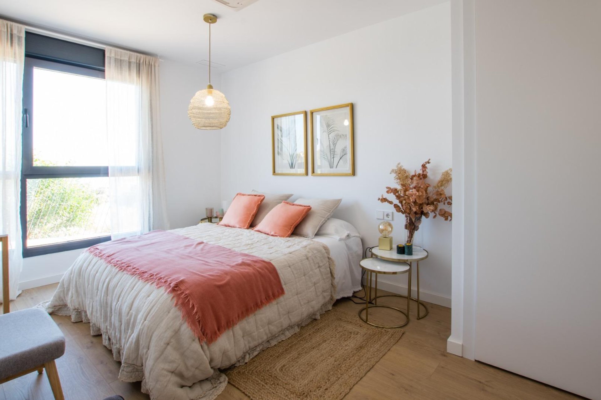New Build - Bungalow - Villajoyosa