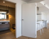 New Build - Bungalow - Villajoyosa