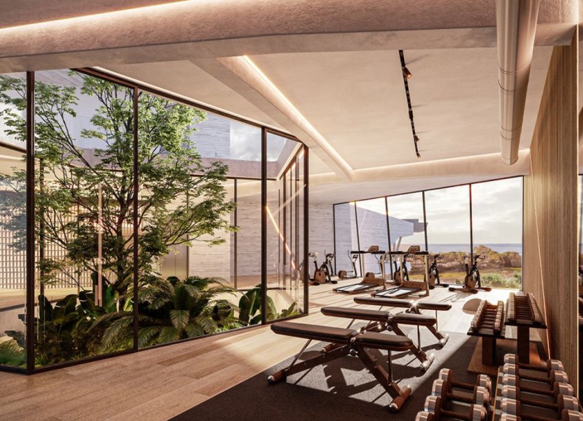 New Build - Bungalows - Marbella