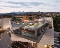 New Build - Bungalows - Marbella