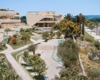 New Build - Bungalows - Marbella