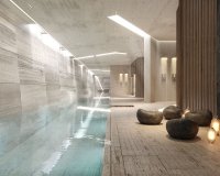 New Build - Bungalows - Marbella
