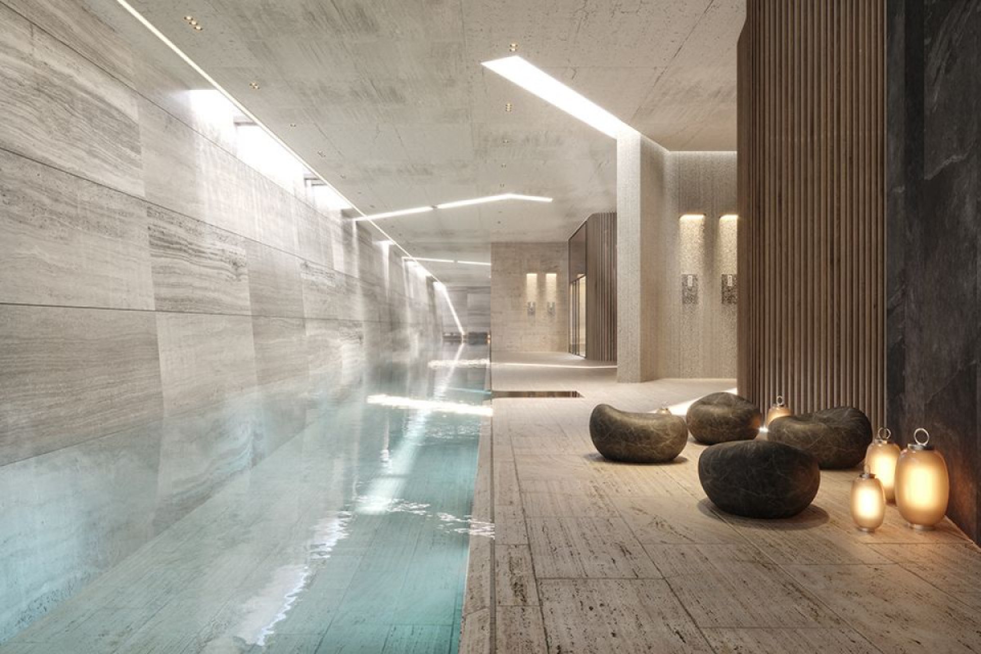 New Build - Bungalows - Marbella