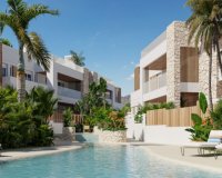 New Build - Bungalows - Pulpí