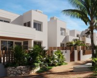 New Build - Bungalows - Pulpí