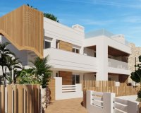 New Build - Bungalows - Pulpí