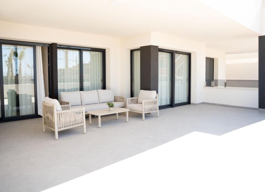 New Build - Bungalows - Rojales