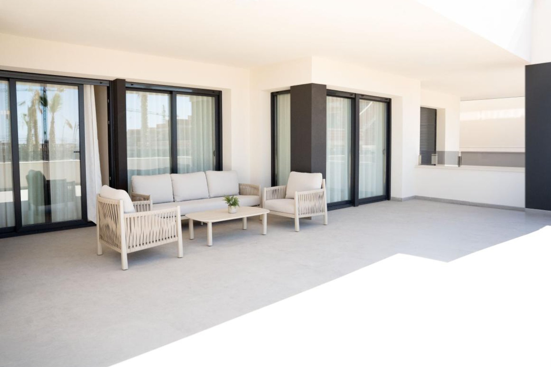 New Build - Bungalows - Rojales