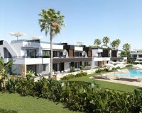 New Build - Bungalows - Rojales