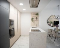 New Build - Bungalows - Rojales