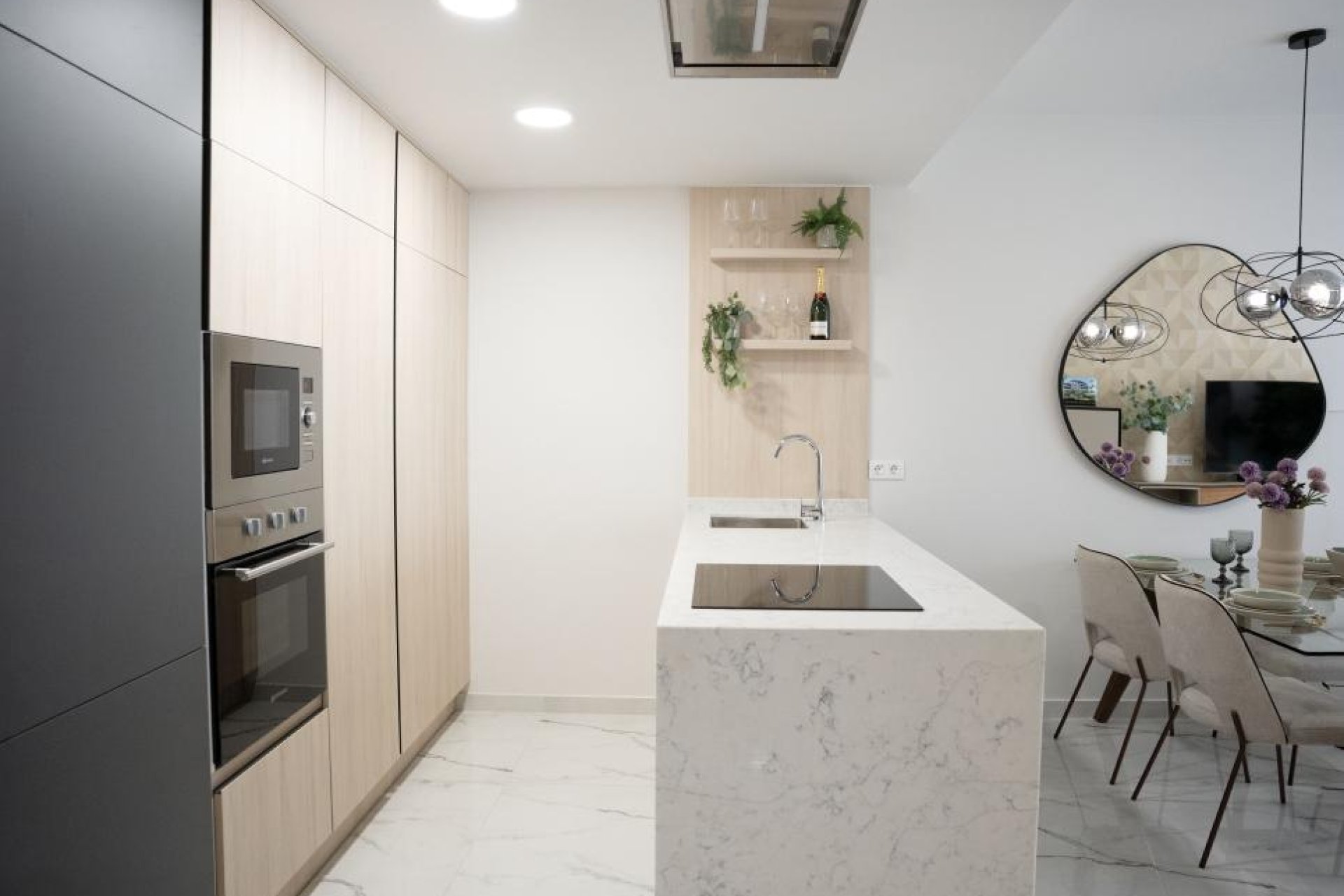 New Build - Bungalows - Rojales