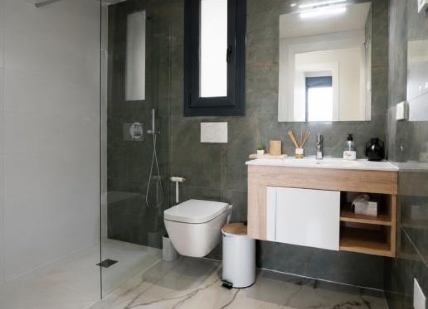 New Build - Bungalows - Rojales