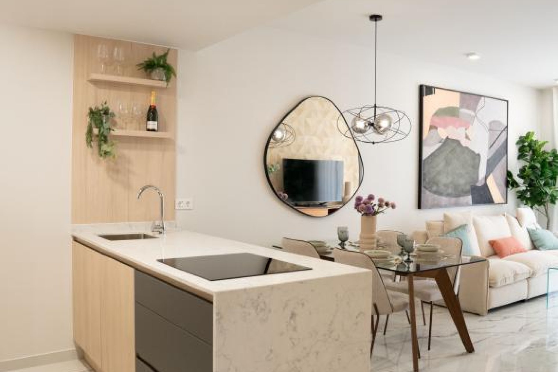 New Build - Bungalows - Rojales