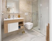 New Build - Bungalows - Rojales