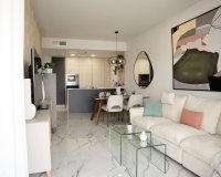 New Build - Bungalows - Rojales